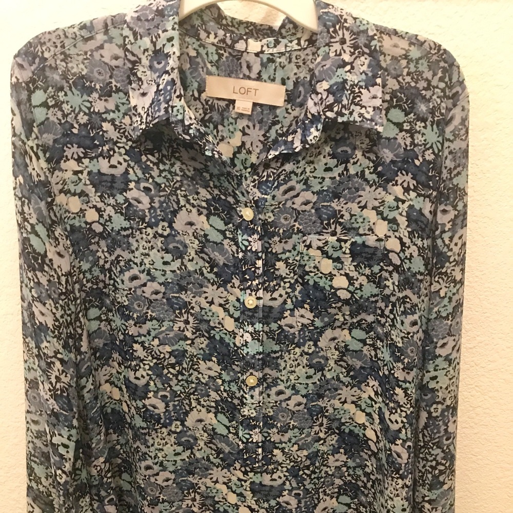 Blouse